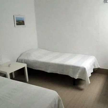 Appartamento Partabilla Caleta de Sebo